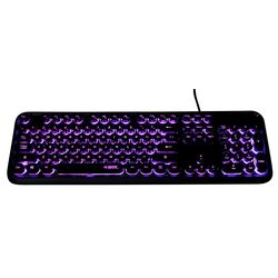 Клавиатура iBox Pulsar IKS620 RGB (Black)