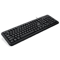 Set tastatura + mouse iBox Office Kit II (Black) Thumb