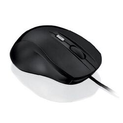 Set tastatura + mouse iBox Office Kit II (Black) Thumb