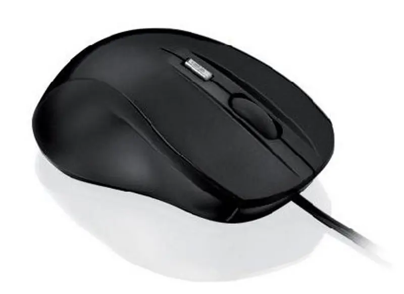 Set tastatura + mouse iBox Office Kit II (Black) - 3