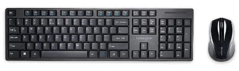 Set fara fir Kensington Pro Fit K75230UK (Black)