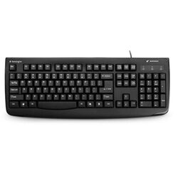 Tastatura Kensington Pro Fit K64407UK (Black)