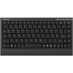 Tastatura KeySonic ACK-595C+ US (Black)