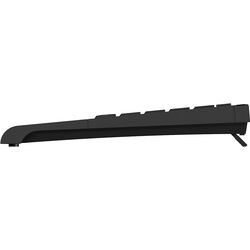 Tastatura KeySonic ACK-595C+ US (Black) Thumb