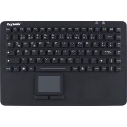 Tastatura KeySonic KSK-5230IN US (Black)