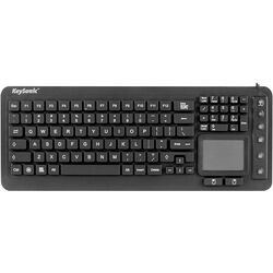 Tastatura Keysonic KSK-6231INEL US (Black)