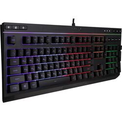 Клавиатура Kingston HyperX Alloy Core RGB Black (HX-KB5ME2-RU) Thumb