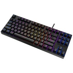 Tastatura Krux Atax Pro RGB KRX0038 (Black) Thumb