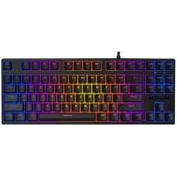Tastatura Krux Atax Pro RGB KRX0038 (Black)