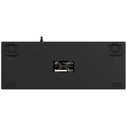 Tastatura Krux Atax Pro RGB KRX0038 (Black) Thumb