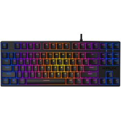 Tastatura Krux Atax Pro RGB KRX0040 (Black)