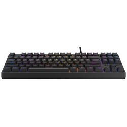 Tastatura Krux Atax Pro RGB KRX0040 (Black) Thumb