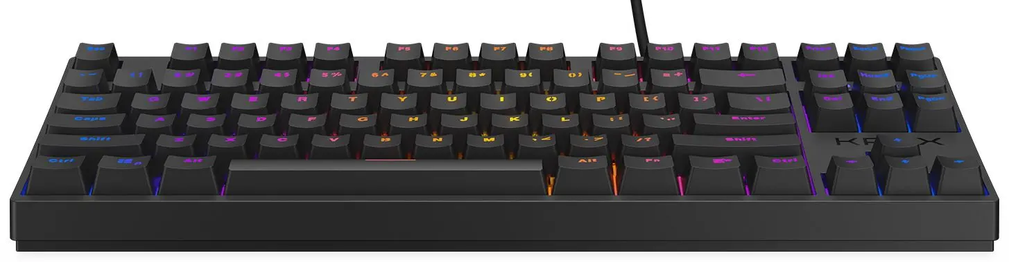 Tastatura Krux Atax Pro RGB KRX0040 (Black) - 4