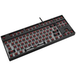 Tastatura Krux Atax Pro RGB KRX0040 (Black) Thumb