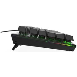 Tastatura Krux Solar RGB KRX0022 (Black) Thumb
