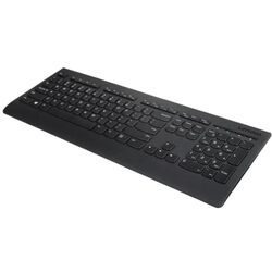 Tastatura fara fir Lenovo 4X30H56866 (Black) Thumb