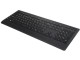 Tastatura fara fir Lenovo 4X30H56866 (Black)