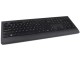 Tastatura fara fir Lenovo 4X30H56866 (Black)