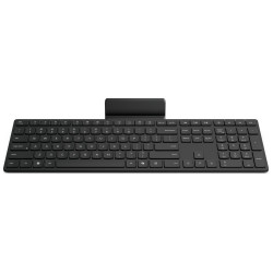 Беспроводная клавиатура Lenovo Multi-Mode Pro 6000 (Eclipse Black) Thumb