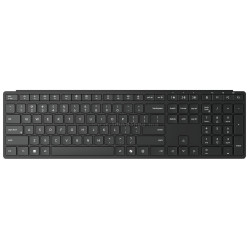 Беспроводная клавиатура Lenovo Multi-Mode Pro 6000 (Eclipse Black)