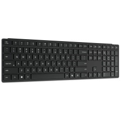 Беспроводная клавиатура Lenovo Multi-Mode Pro 6000 (Eclipse Black) Thumb