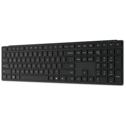 Беспроводная клавиатура Lenovo Multi-Mode Pro 6000 (Eclipse Black) Thumb