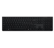 Tastatura Lenovo 4Y41K04059 (Black)