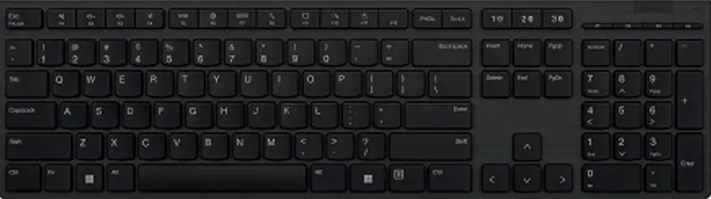 Клавиатура Lenovo 4Y41K04059 (Black)