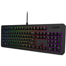 Клавиатура Lenovo Legion K310 RGB (Black) Thumb