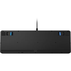 Клавиатура Lenovo Legion K310 RGB (Black) Thumb