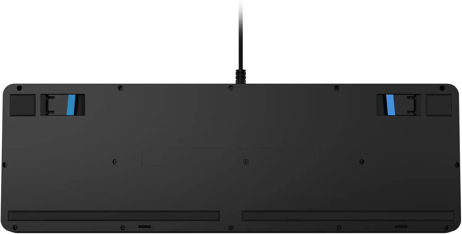 Клавиатура Lenovo Legion K310 RGB (Black) - 3