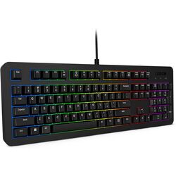 Клавиатура Lenovo Legion K310 RGB (Black) Thumb