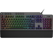 Tastatura Lenovo Legion K500 (Black)