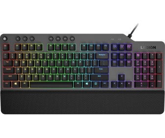 Tastatura Lenovo Legion K500 (Black)