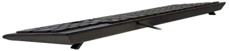 Set tastatura + mouse Lenovo 300 USB Combo (Black)