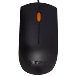 Set tastatura + mouse Lenovo 300 USB Combo (Black) Thumb