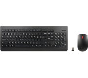 Set tastatura + mouse Lenovo 4X30M39487 (Black)