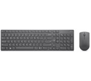 Set tastatura + mouse Lenovo 4X30T25796 (Grey)