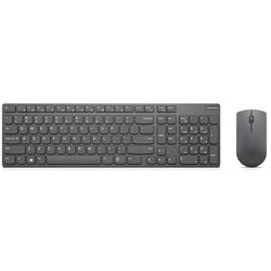 Set tastatura + mouse Lenovo 4X30T25796 (Grey)