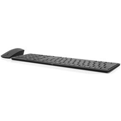 Set tastatura + mouse Lenovo 4X30T25796 (Grey) Thumb