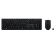 Set tastatura + mouse Lenovo 4X31K03959 (Black)