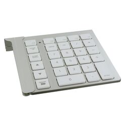 Keypad LMP 8337 (Silver) Thumb