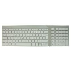 Keypad LMP 8337 (Silver) Thumb