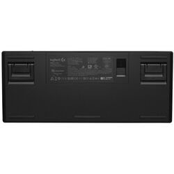 Tastatura fara fir Logitech G PRO X TKL (Black) Thumb