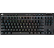 Tastatura fara fir Logitech G PRO X TKL (Black)