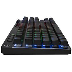 Tastatura fara fir Logitech G PRO X TKL (Black) Thumb