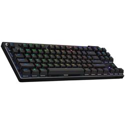 Tastatura fara fir Logitech G PRO X TKL (Black) Thumb