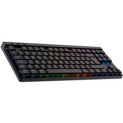 Беспроводная клавиатура Logitech G515 LightSpeed TKL (Black) Thumb