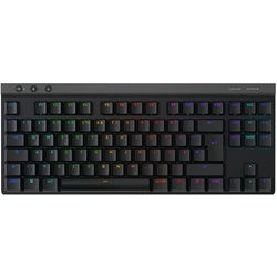 Беспроводная клавиатура Logitech G515 LightSpeed TKL (Black)