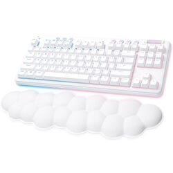 Беспроводная клавиатура Logitech G715 (White) Thumb